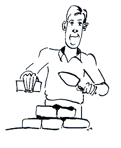 builder